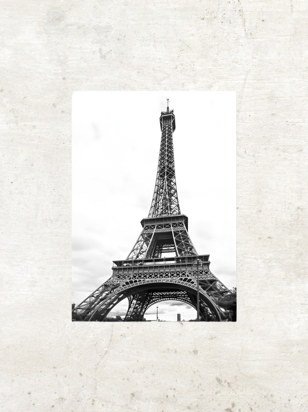Poster Paris