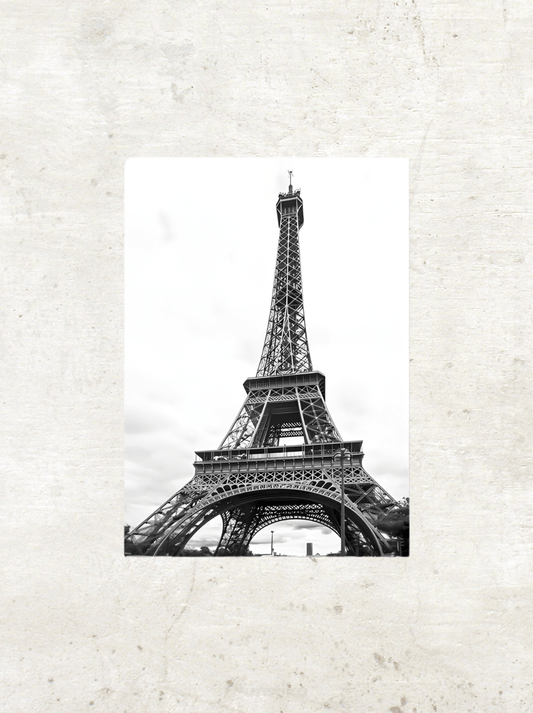 Poster Paris